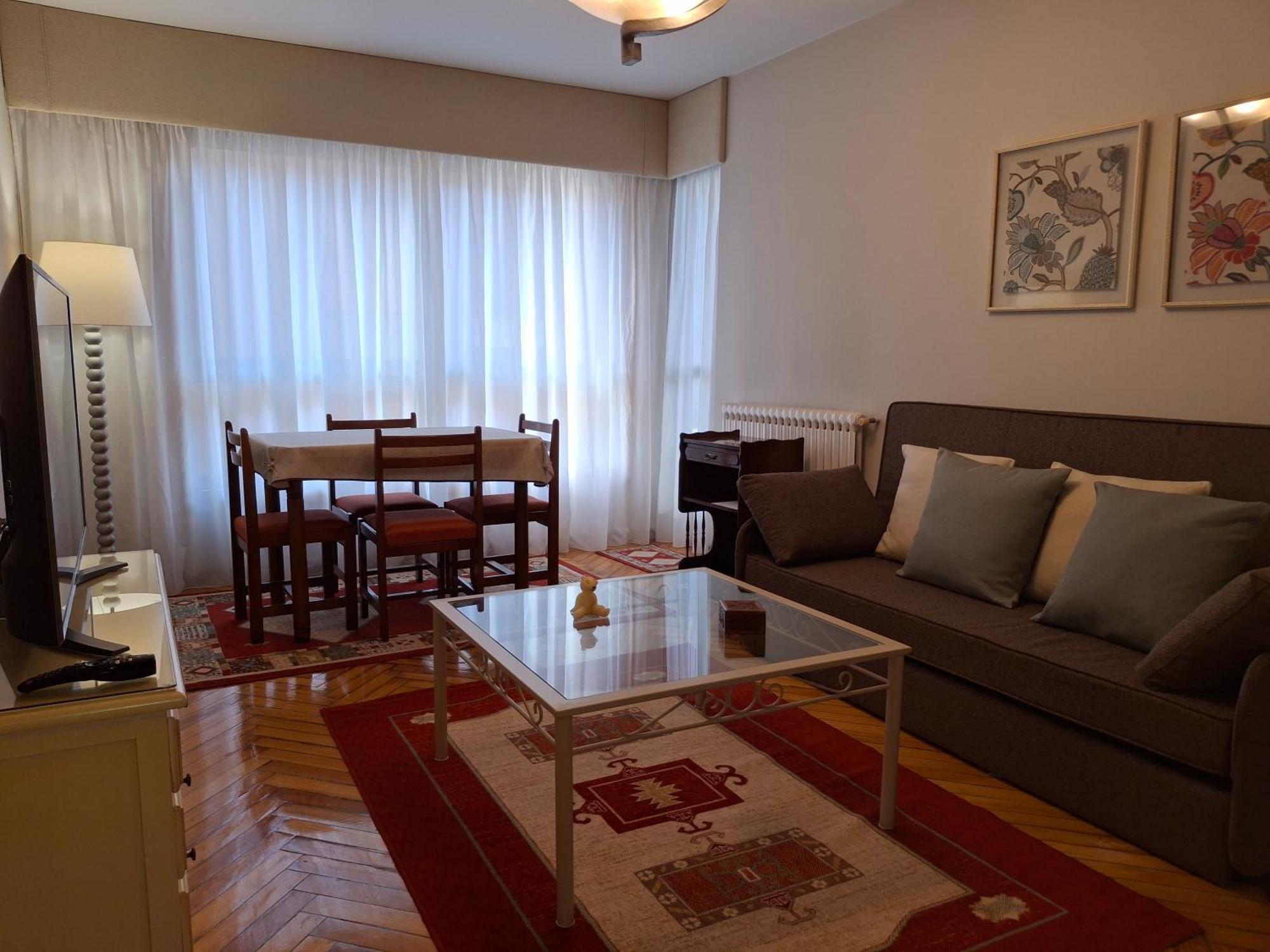 Apartamento Zona Camelias 비고 외부 사진