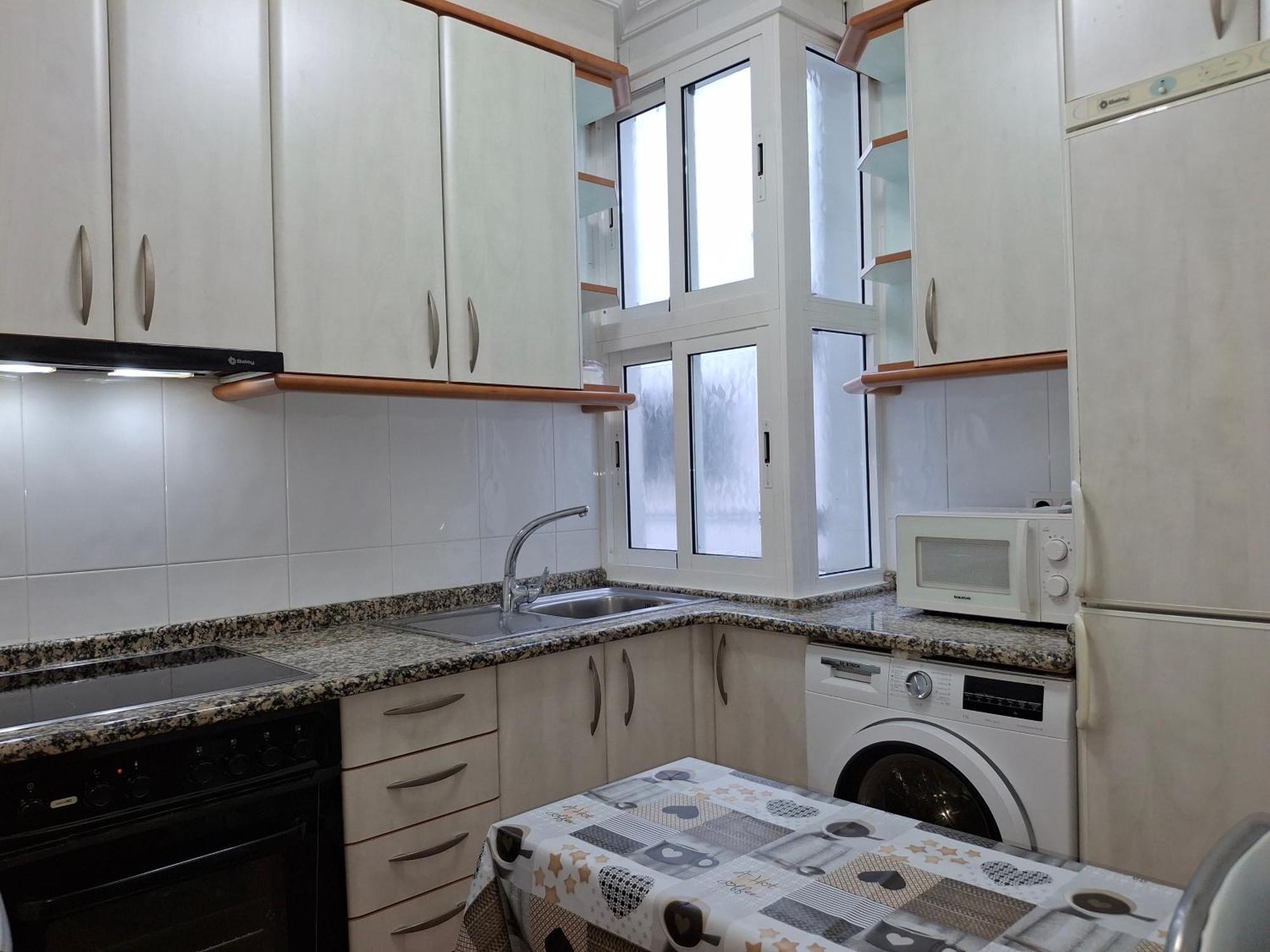 Apartamento Zona Camelias 비고 외부 사진