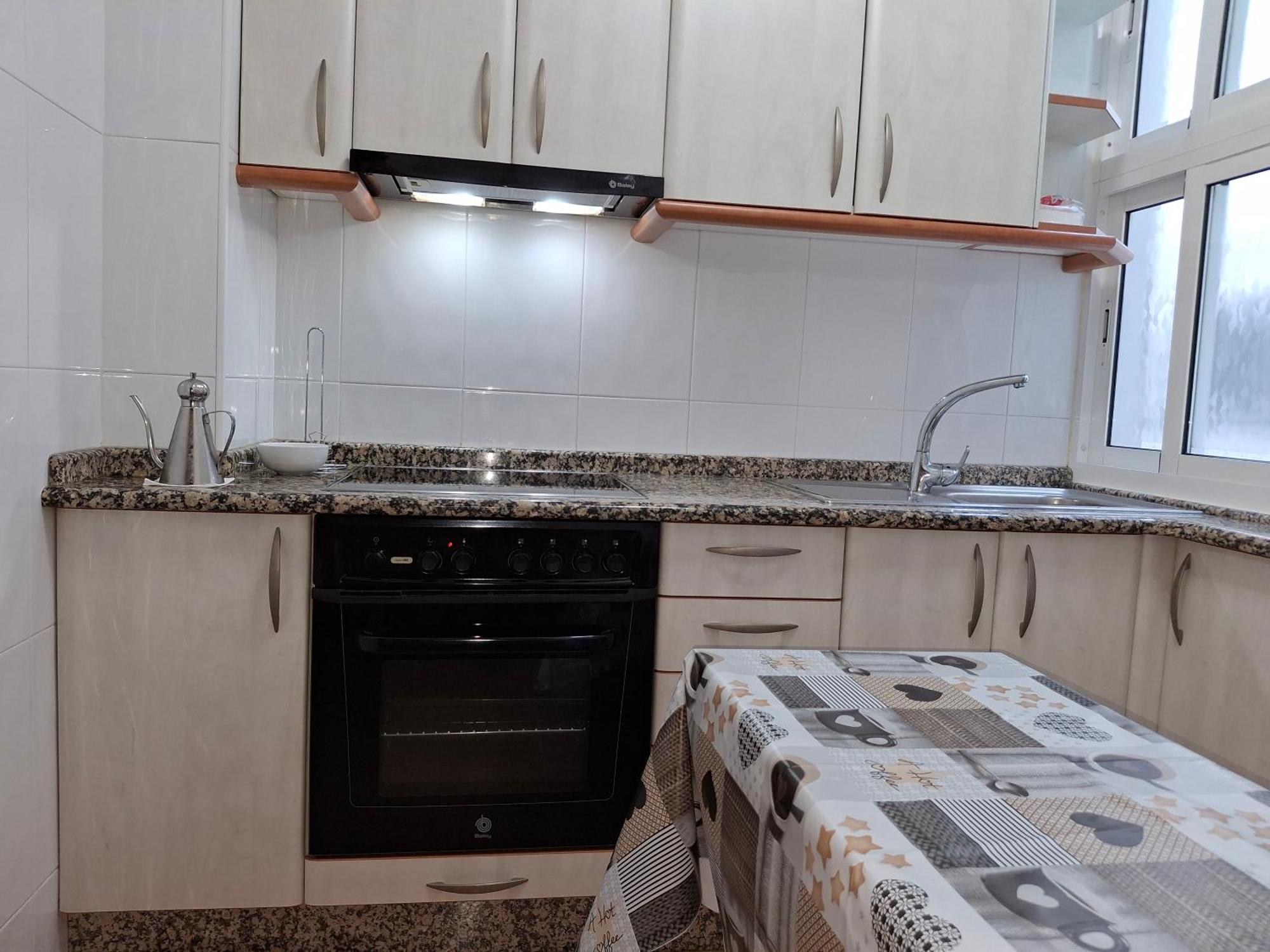 Apartamento Zona Camelias 비고 외부 사진