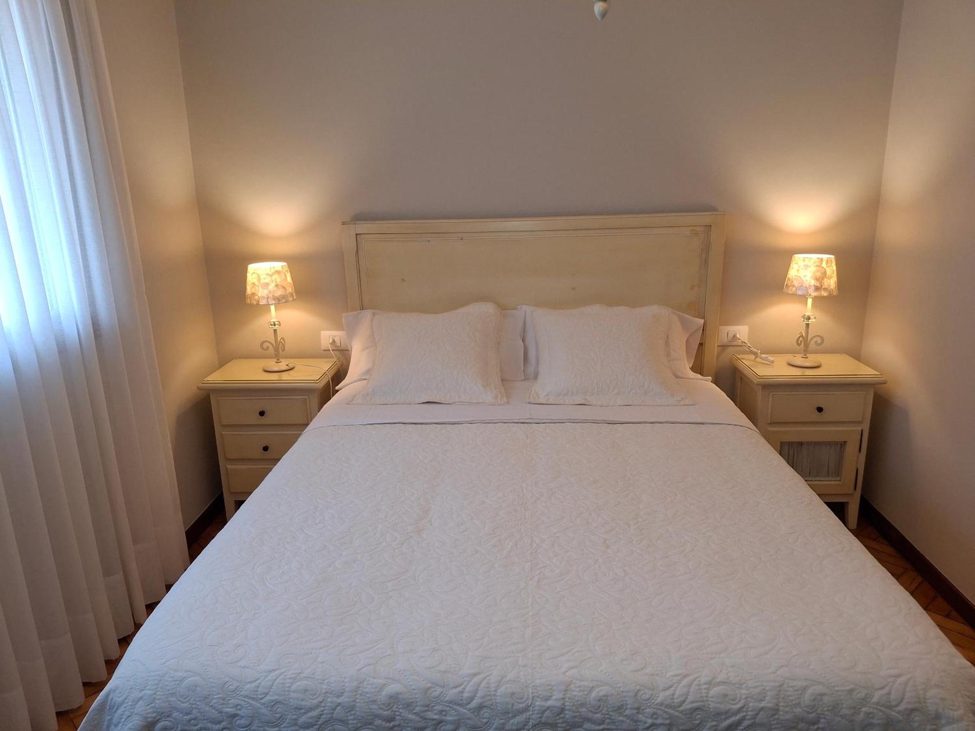 Apartamento Zona Camelias 비고 외부 사진